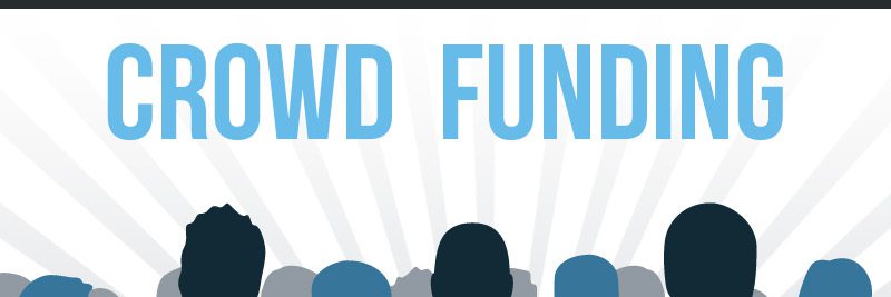 Average Amount Raised on Successfully Funded Kickstarter Projects Average Amount Raised on Successfully Funded Kickstarter Projects